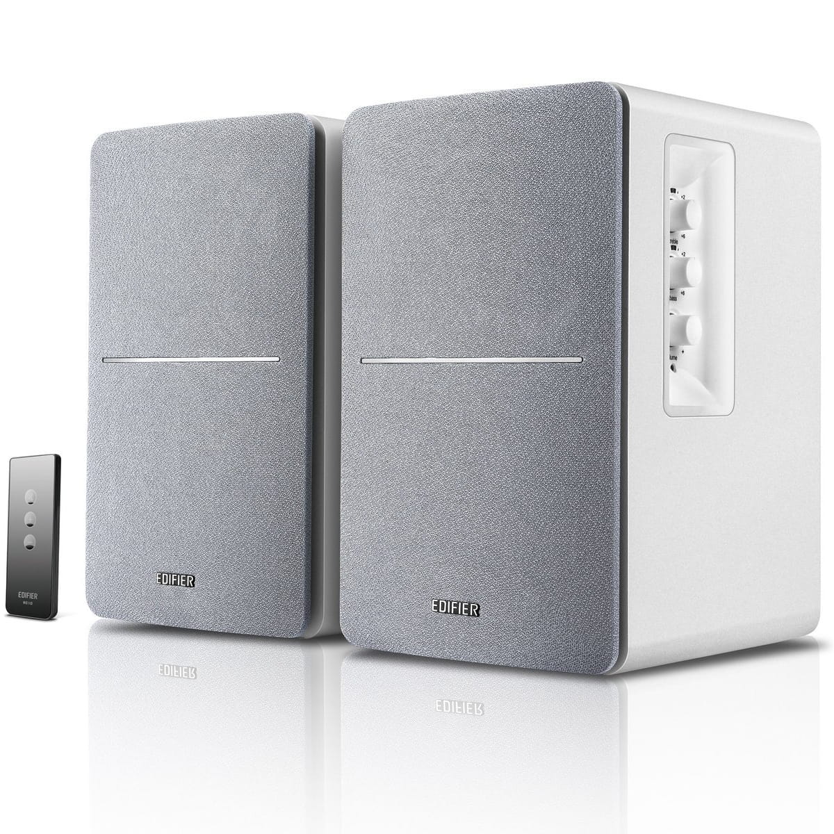 Edifier R1280T 2.0 białe — zdjęcie 1