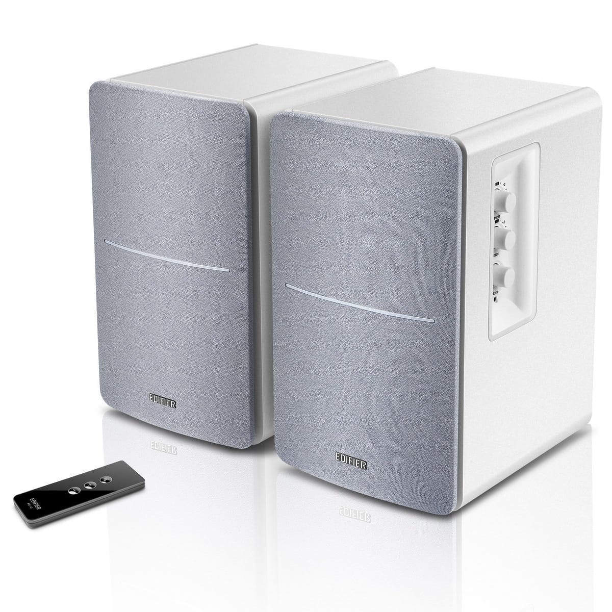 Edifier R1280T 2.0 białe — zdjęcie 2