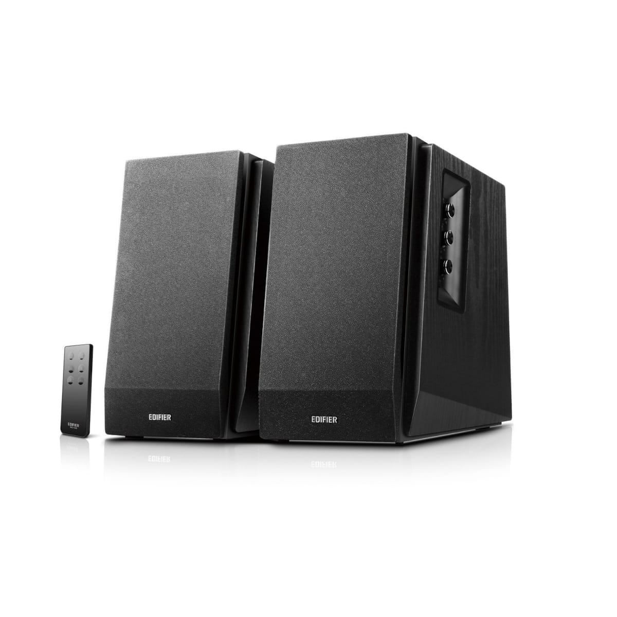 Edifier R1700BT 2.0 czarne — zdjęcie 1