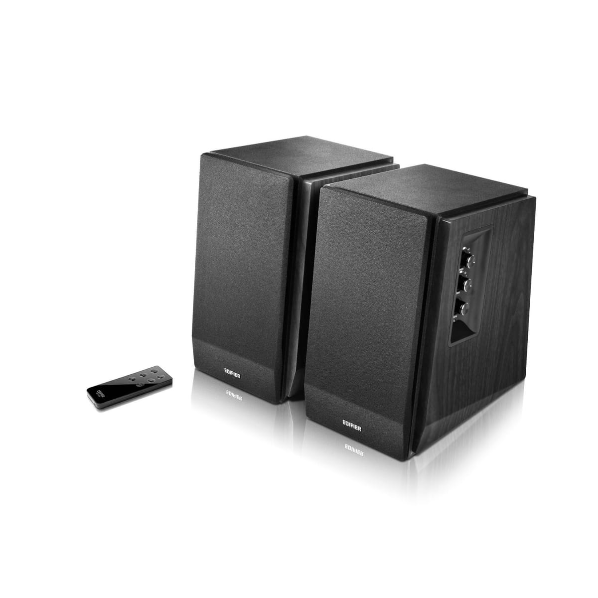 Edifier R1700BT 2.0 czarne — zdjęcie 2