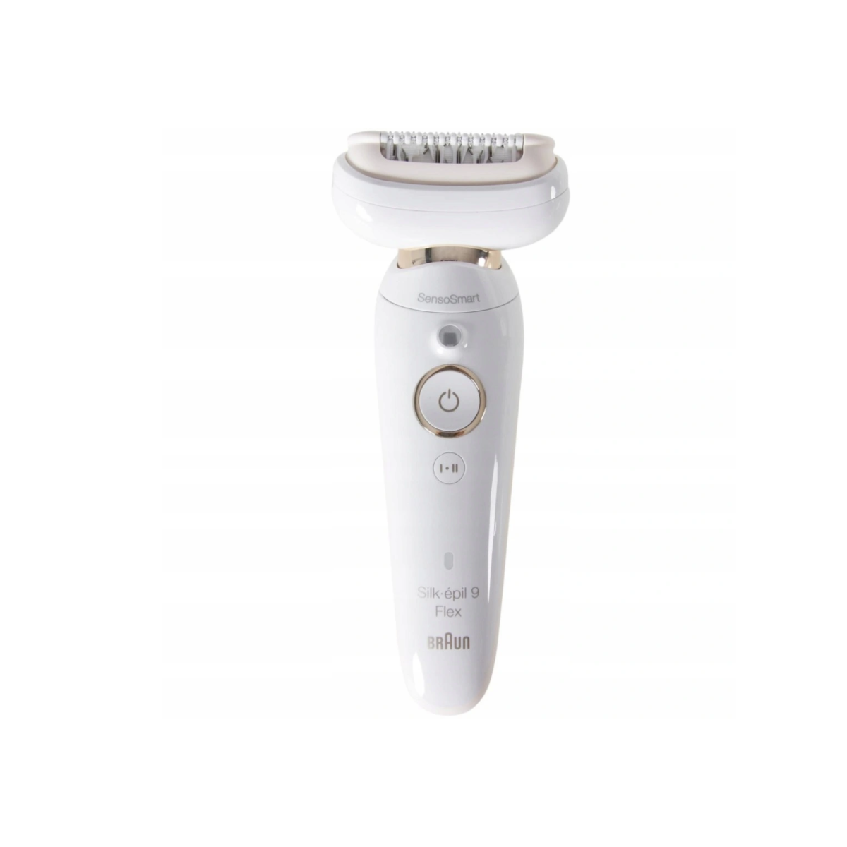 Braun Silk-epil 9 Flex SE9002 3D — zdjęcie 2