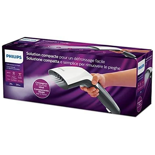 Philips Steamer GC301/80 — zdjęcie 2