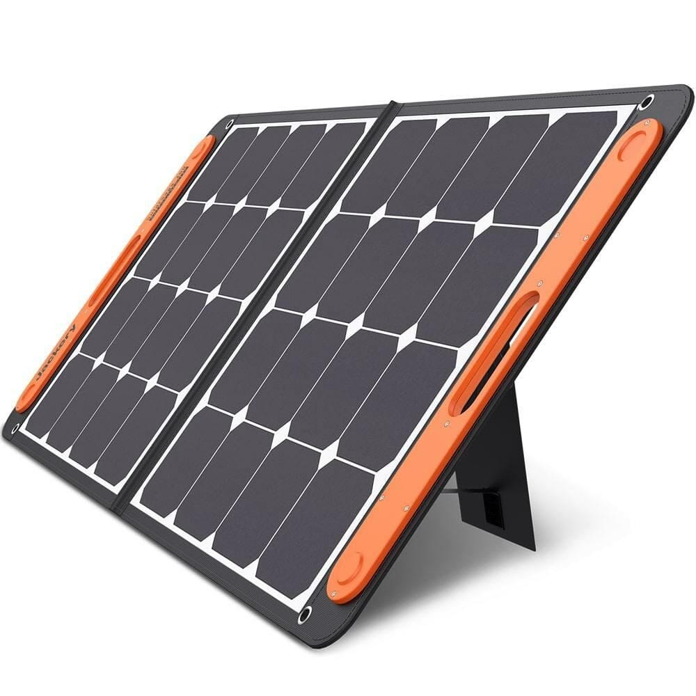 Jackery SolarSaga 100W — zdjęcie 1
