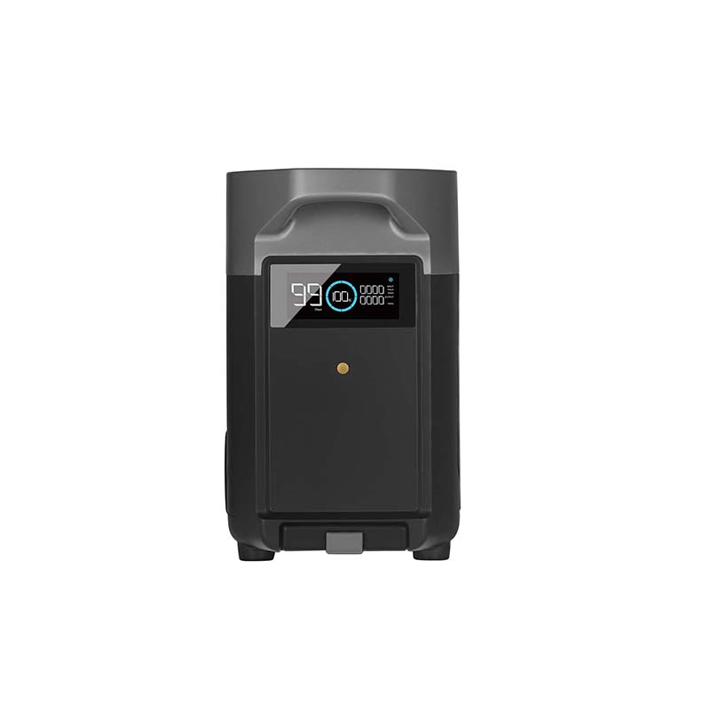 Bateria do EcoFlow Delta Pro — zdjęcie 1