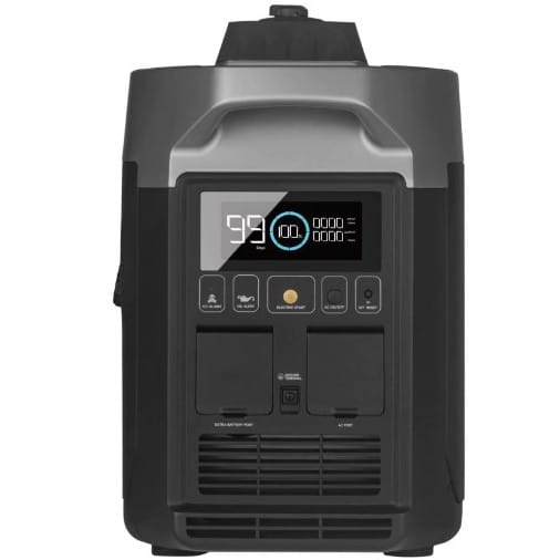 EcoFlow Smart Generator — zdjęcie 1