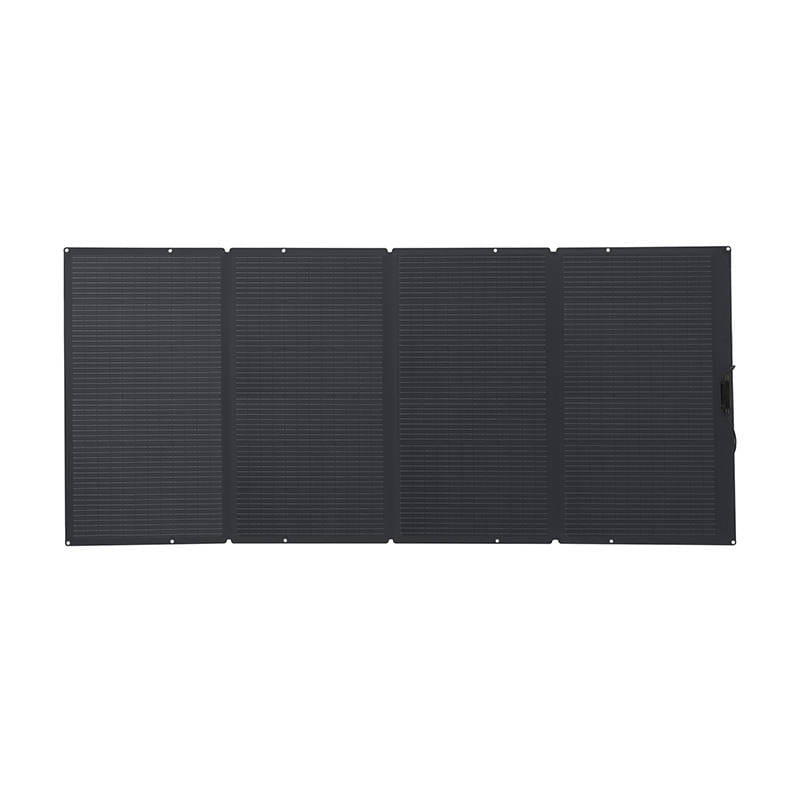 Panel fotowoltaiczny Ecoflow do stacji zasilania 400 W — zdjęcie 1