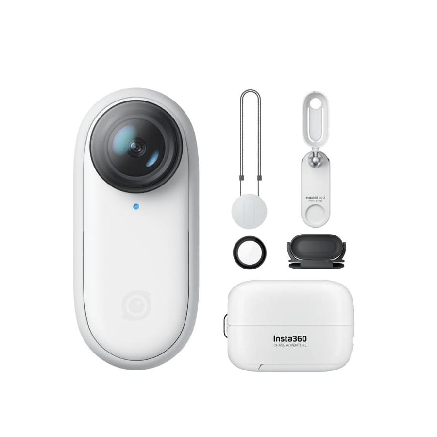 Insta360 GO 2 64GB — zdjęcie 1