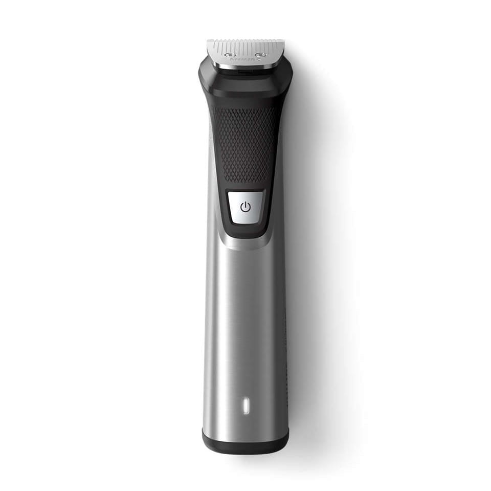 Philips Multigroom MG7735/15 12w1 — zdjęcie 2