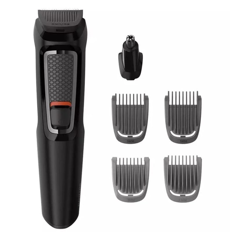 Philips Multigroom MG3715/14 — zdjęcie 1