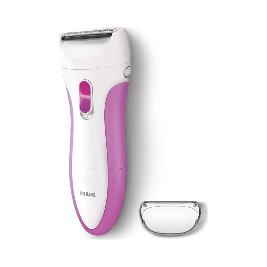 Philips SatinShave Essential HP6341/00 — zdjęcie 2