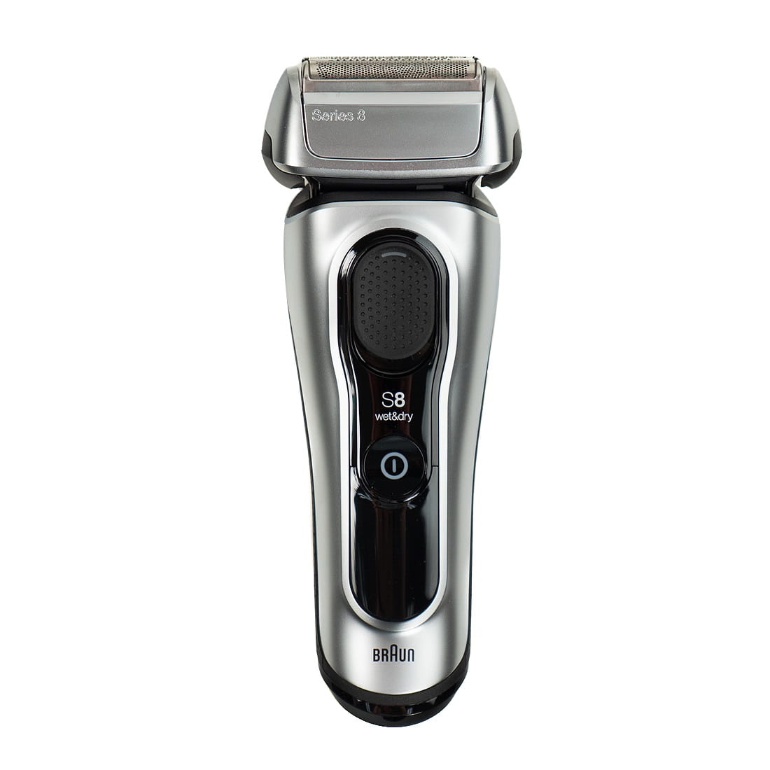 Braun Series 8 8467cc — zdjęcie 2