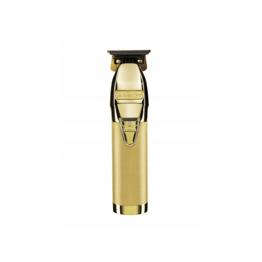 BaByliss Skeleton FX7870GE — zdjęcie 2