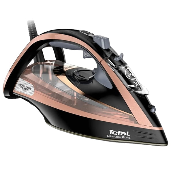 Tefal Ultimate Pure FV9845E0 AirGlide — zdjęcie 1