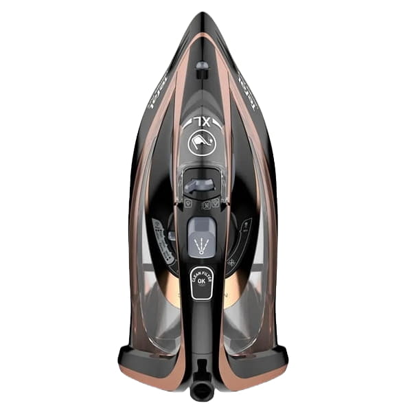 Tefal Ultimate Pure FV9845E0 AirGlide — zdjęcie 2