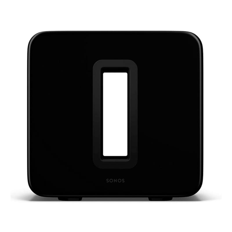 Sonos Arc czarny + Sonos SUB Gen3 czarny — zdjęcie 2