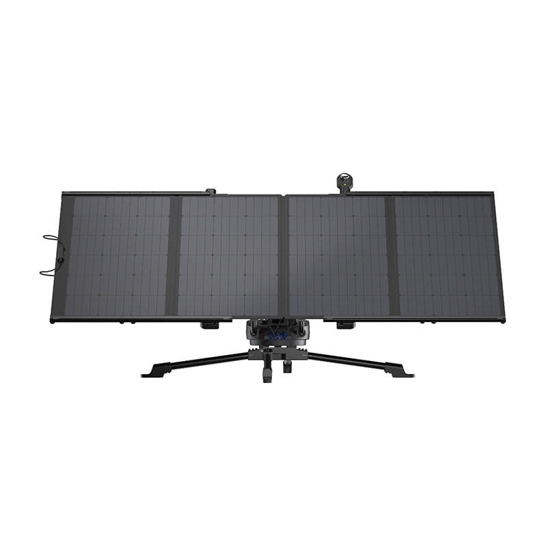 Ecoflow Solar Tracker — zdjęcie 1