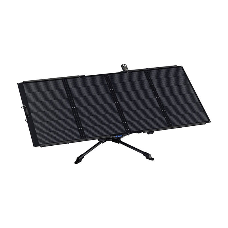 Ecoflow Solar Tracker — zdjęcie 2