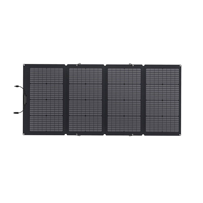 Ecoflow Bifacial Solar Panel 220W — zdjęcie 2