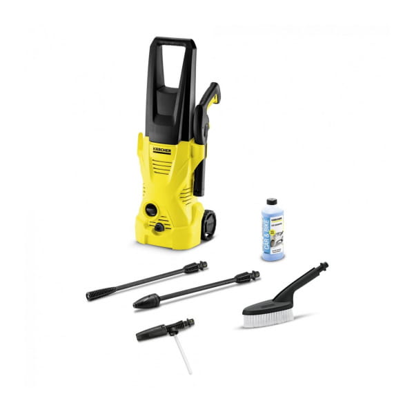 Karcher K2 Car — zdjęcie 1