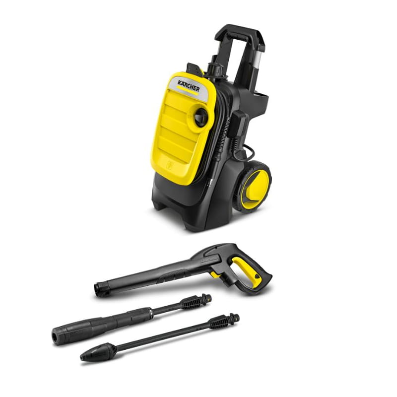 Karcher K5 Compact — zdjęcie 1