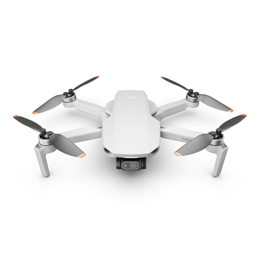 DJI Mavic Mini 2 Fly More Combo — zdjęcie 2