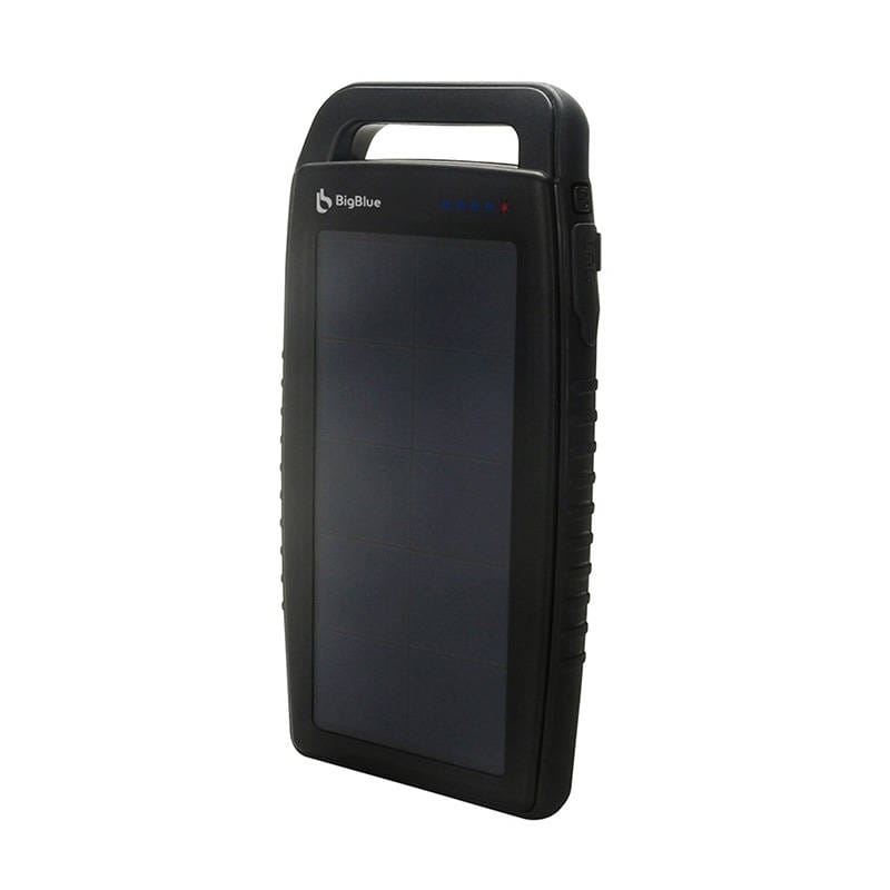 BigBlue SL-CP001B 10000 mAh — zdjęcie 1