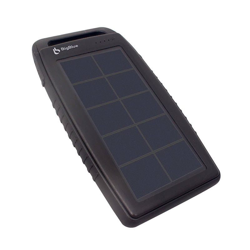 BigBlue SL-CP001B 10000 mAh — zdjęcie 2