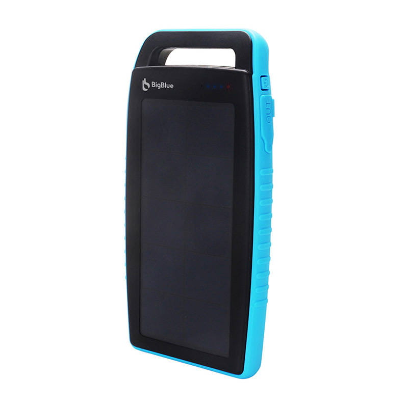 BigBlue SL-CP001A 10000 mAh — zdjęcie 1