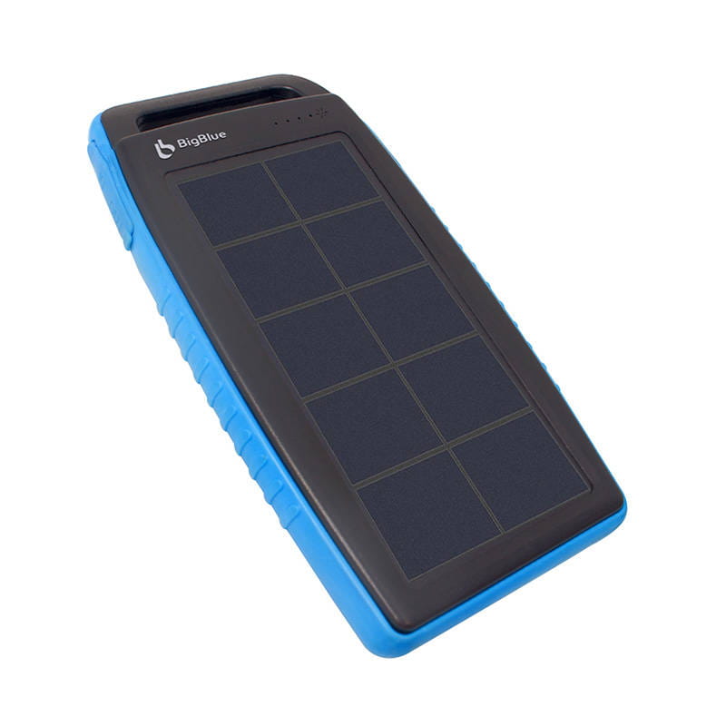 BigBlue SL-CP001A 10000 mAh — zdjęcie 2