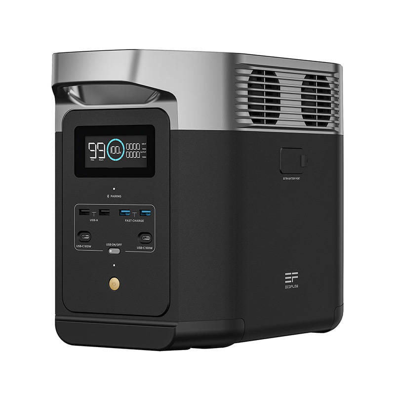 EcoFlow Delta 2 — zdjęcie 1