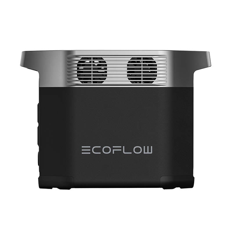 EcoFlow Delta 2 — zdjęcie 2