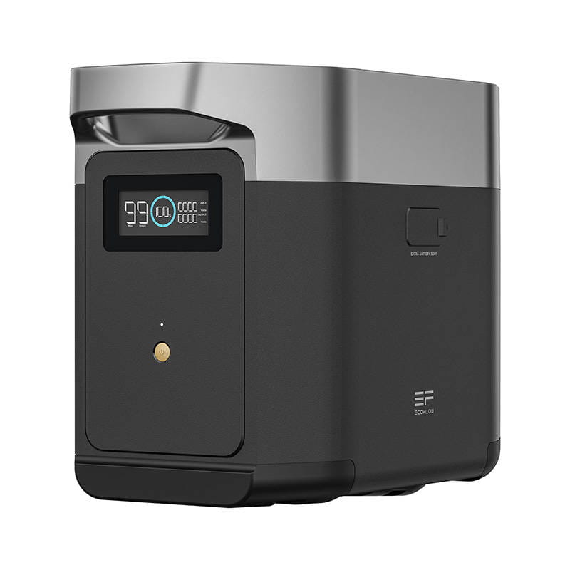 Bateria do EcoFlow Delta 2 — zdjęcie 1