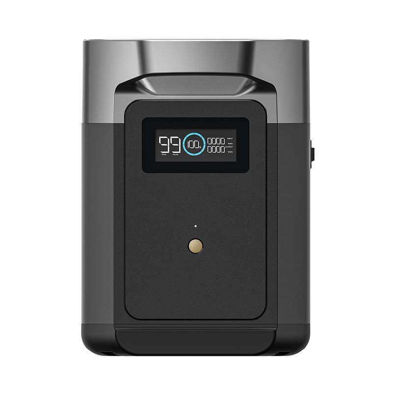 Bateria do EcoFlow Delta 2 — zdjęcie 2