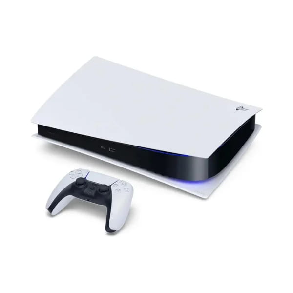 Sony PlayStation 5 + Horizon Forbidden West — zdjęcie 2