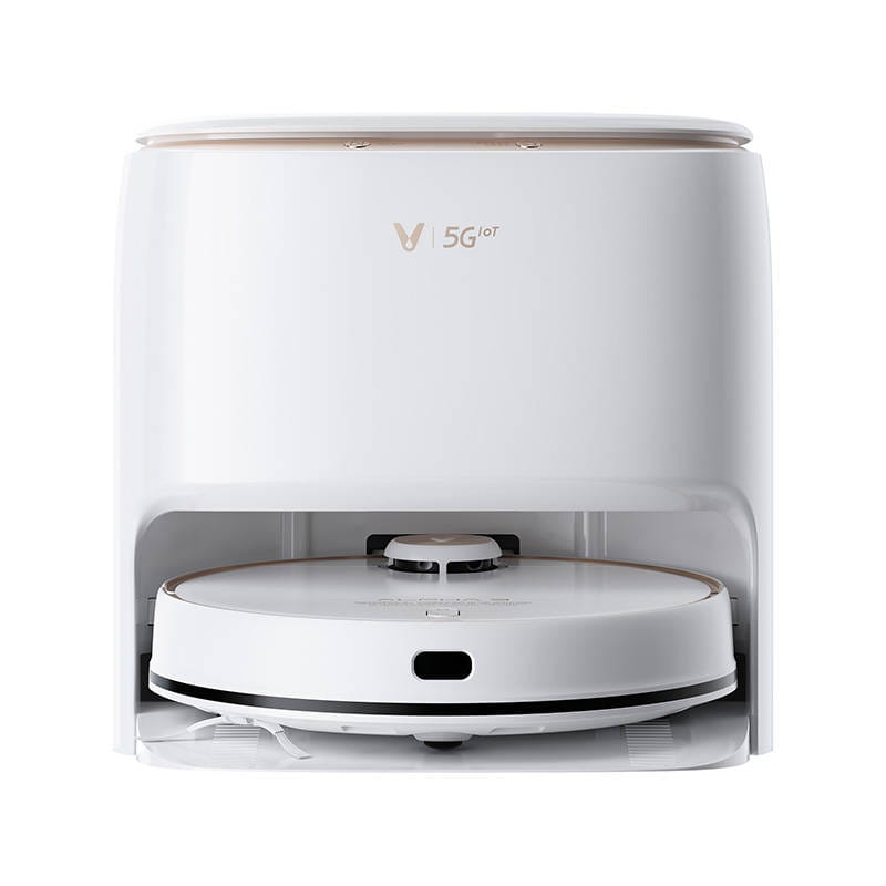 Viomi Alpha 3 — zdjęcie 1