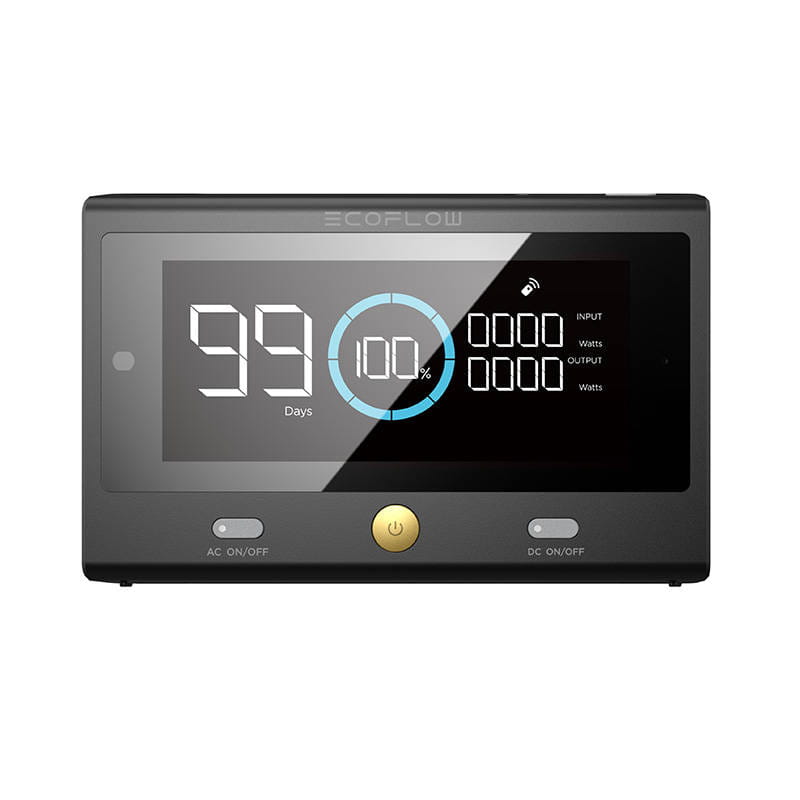 Inteligentny panel sterujący do EcoFlow DELTA Pro — zdjęcie 1