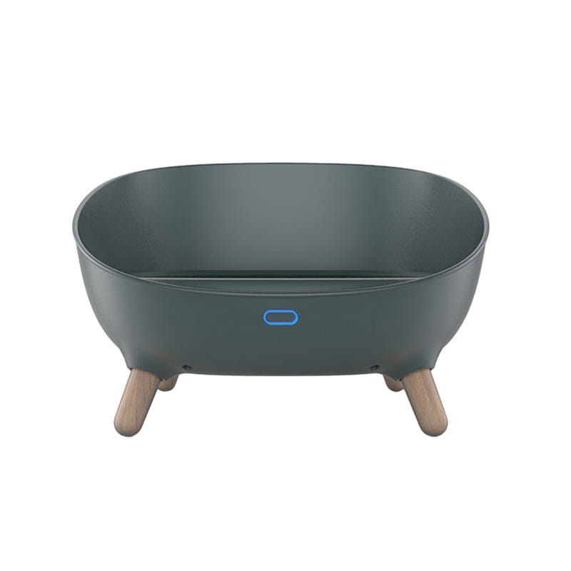 Inteligentne legowisko z termoregulacją Petoneer Cozy Sofa — zdjęcie 1