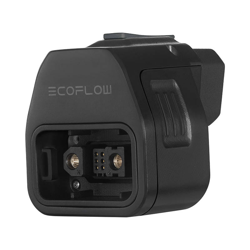 Adapter Ecoflow DELTA Pro do Smart Generator — zdjęcie 1