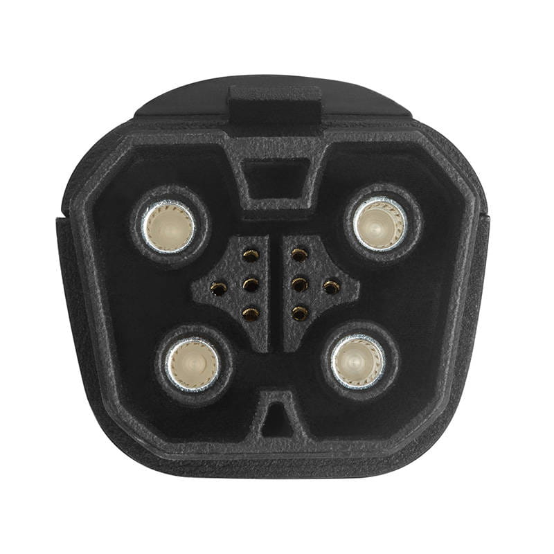 Adapter Ecoflow DELTA Pro do Smart Generator — zdjęcie 2