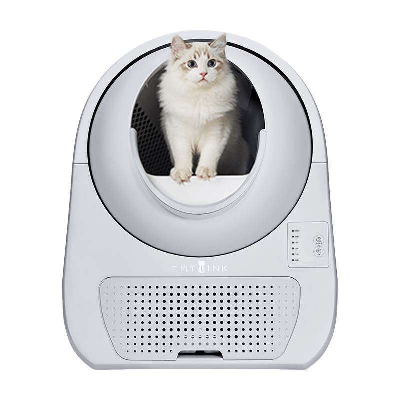 CatLink Scooper Young Version — zdjęcie 1