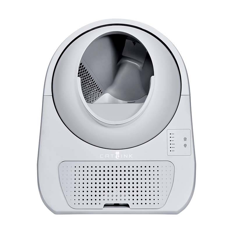 CatLink Scooper Young Version — zdjęcie 2