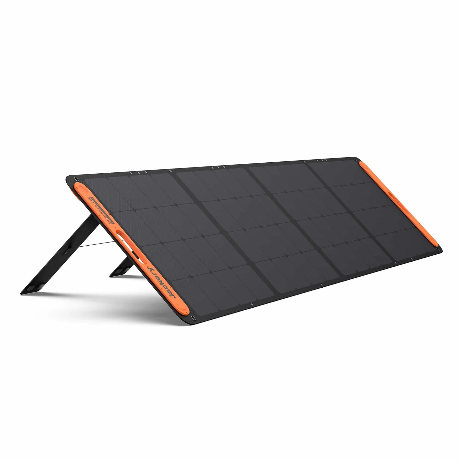 Jackery SolarSaga 200W — zdjęcie 1