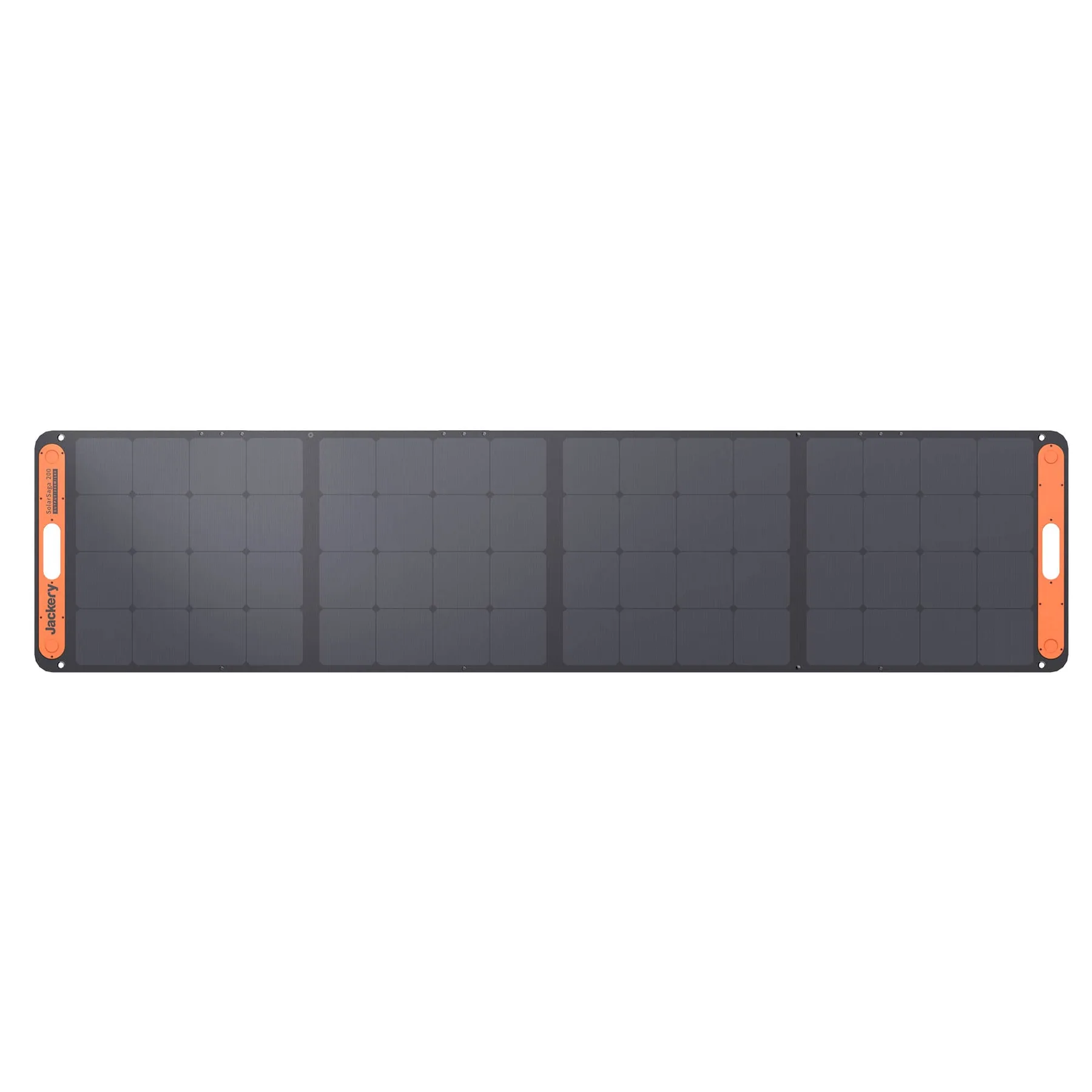 Jackery SolarSaga 200W — zdjęcie 2