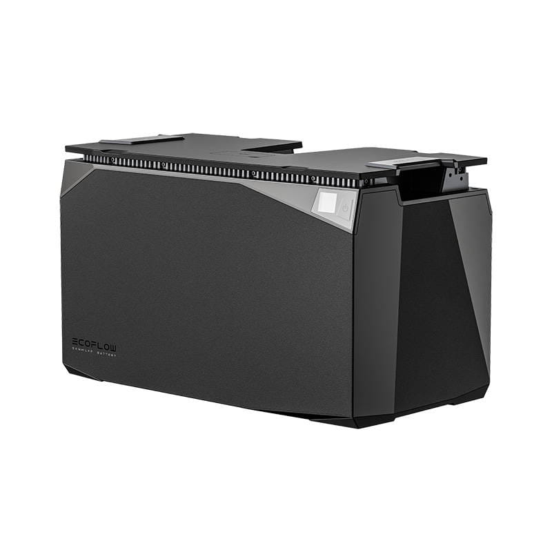 Bateria do EcoFlow Power Kits 5120 Wh — zdjęcie 1