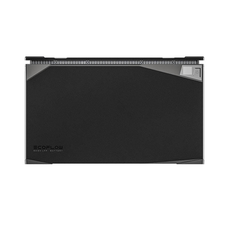 Bateria do EcoFlow Power Kits 5120 Wh — zdjęcie 2
