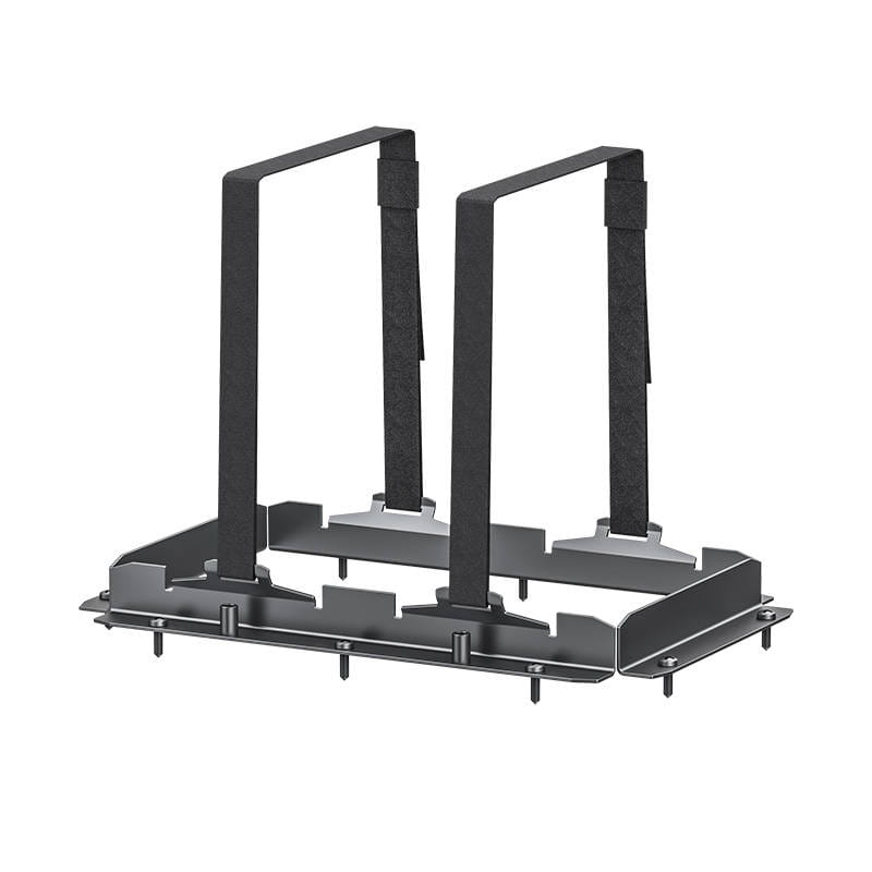 Konstrukcja montażowa do baterii EcoFlow Power Kits 2kWh — zdjęcie 1