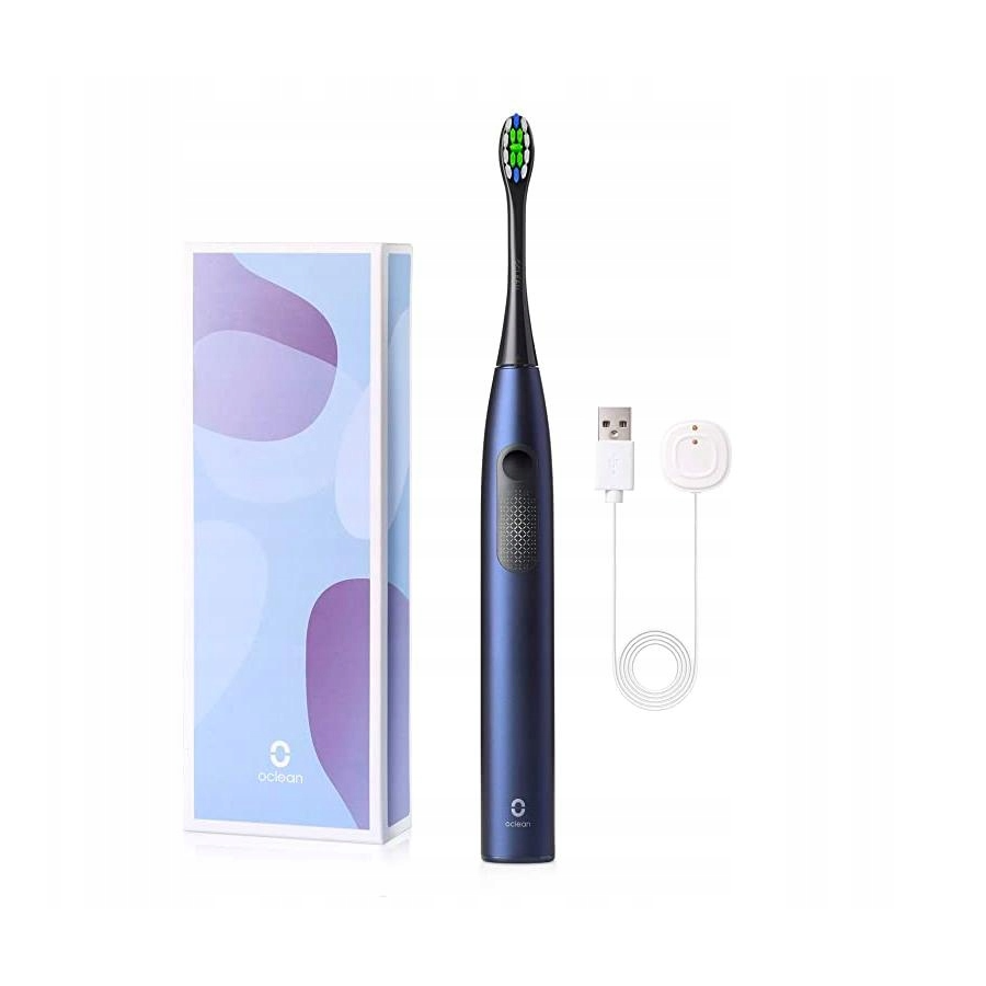 Oclean Electric Toothbrush F1 Midnight Blue — zdjęcie 1