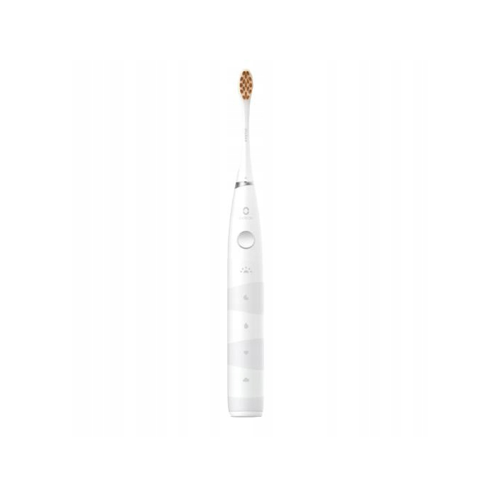 Oclean Electric Toothbrush Flow White — zdjęcie 2