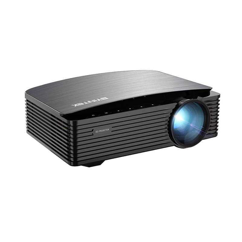 BYINTEK K25 Basic LCD 1920x1080p — zdjęcie 2