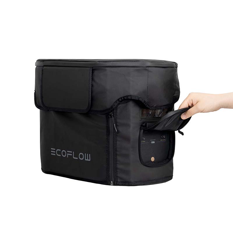 Torba EcoFlow Delta Max — zdjęcie 2